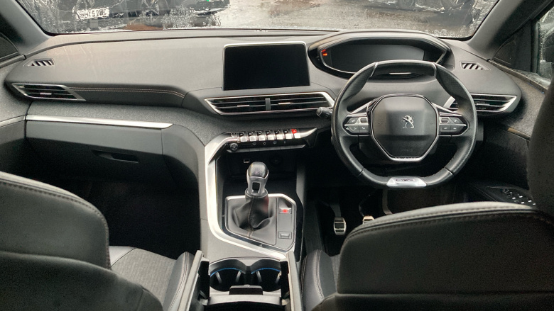 Peugeot 5008 1.5 BlueHDi GT Line 5dr Diesel Estate